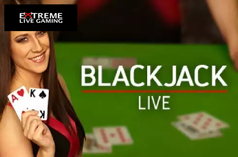 Blackjack 3 Live Casino